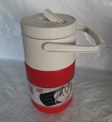 Termo (cooler) Coleman Polylite 2l Jug, Usa, Impecable