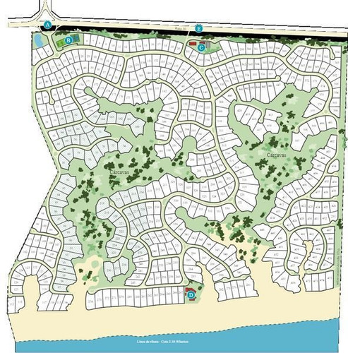 Imagen 10 de 10 de Barrio Privado - Las Garzas