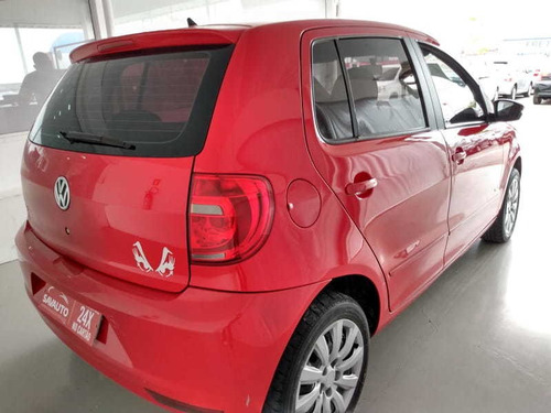 Volkswagen Fox 1.0 Gii