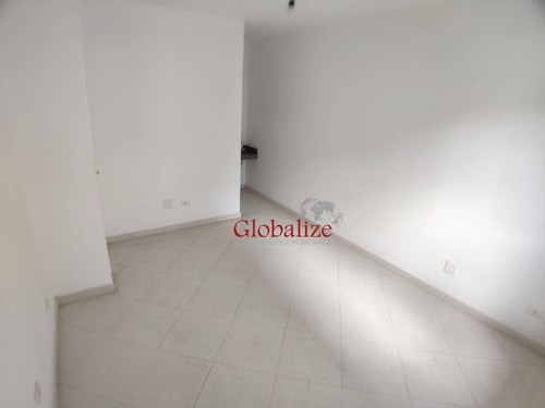 Imagem 21 de 28 de Sobrado À Venda Por R$ 520.000,00 - Aparecida - Santos/sp - So0053