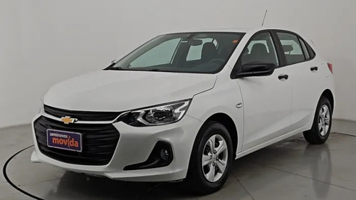 Chevrolet Onix 1.0