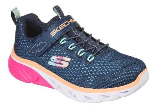 Zapatillas Skechers Glide Step Sport 302472l-nvpk