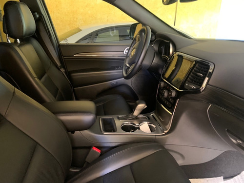 Imagen 9 de 14 de Jeep Grand Cherokee 2021