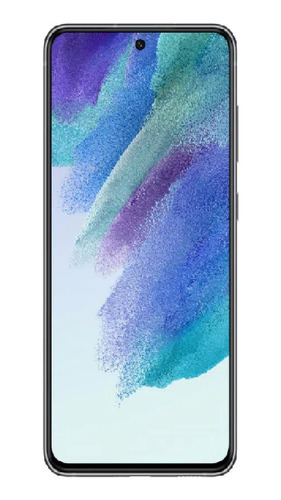 Celular Samsung Galaxy S21 Fe 128gb 5g Ram 6gb Gris (Reacondicionado)