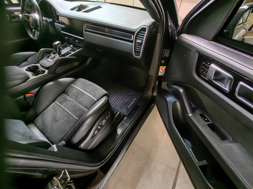 Porsche Cayenne Gts V8 Biturbo Blindaje Nivel 4 Plus