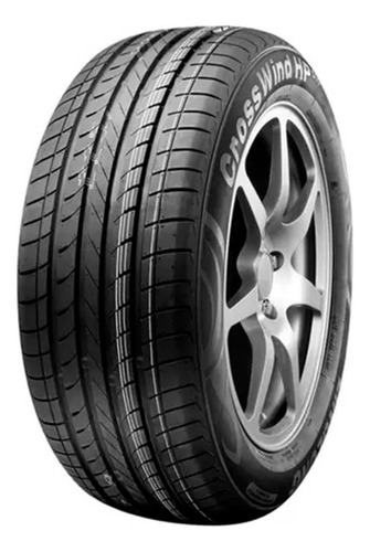 Pneu 185/60r15 84h Linglong Crosswind Hp010 Índice De Velocidade H