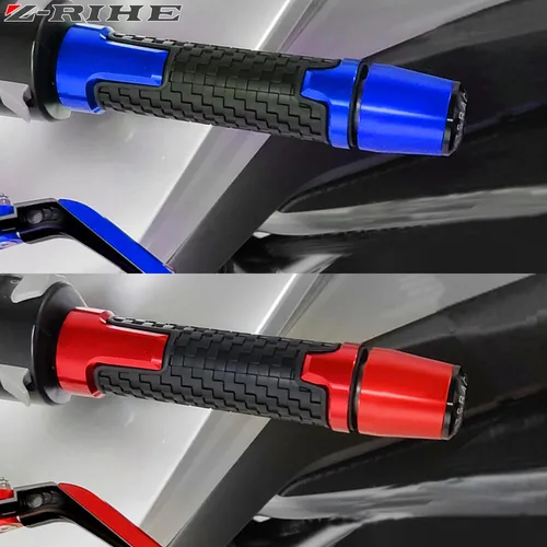 Empuñadura De Mango Para Bajaj Pulsar 200 Rs/as/ns