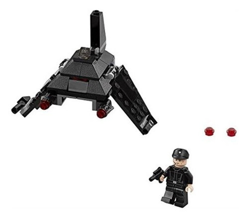 Set De Construc Lego Star Wars Krennic S Shuttle 75163