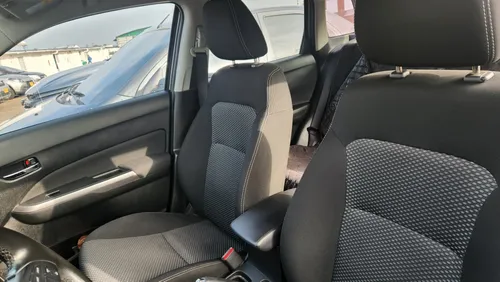 Suzuki Vitara Live Automática 4x2