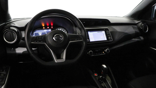 Nissan Kicks 1.6 Exclusive 120cv - 158143 - C