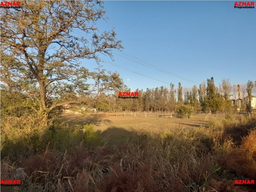 Imagen 1 de 1 de Terreno En Bragado (2150)