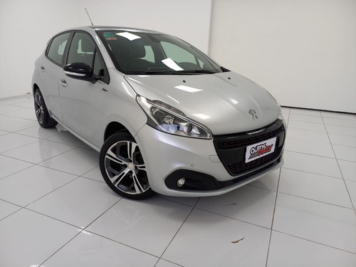 Peugeot 208 1.6 Gt Thp