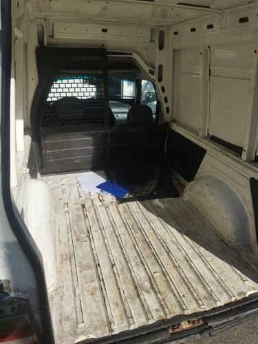 Fiat Fiorino 1.3 Fire