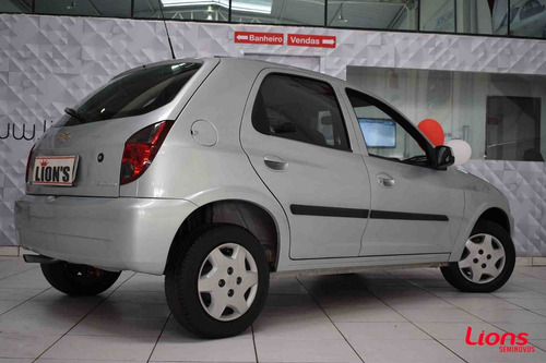 Chevrolet Celta Lt
