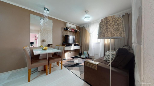 Imagem 9 de 29 de Apartamento Com 2 Dormitórios À Venda, 40 M² Por R$ 151.599.000,00 - Cavalhada - Porto Alegre/rs - Ap3821