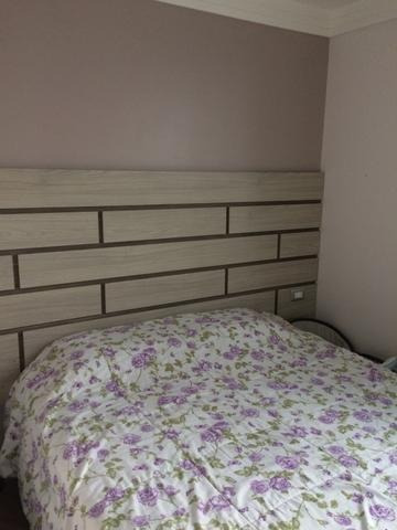 Ótimo Apartamento À Venda - 2 Dormitórios - 2 Vagas - Dos Casa - São Bernardo Do Campo-sp - 43159