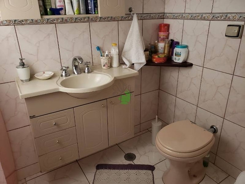 Imagem 12 de 14 de Sobrado Para Venda No Bairro Vila Hamburguesa, 3 Dorm, 3 Suíte, 4 Vagas, 200 M, 115 M - 1030