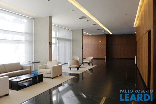 Imagem 12 de 15 de Flat - Vila Olímpia - Sp - 431286