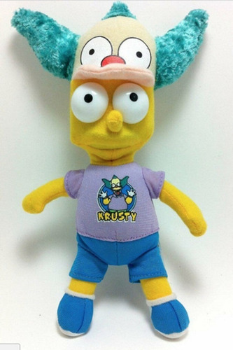 Bart Simpsons 40cms