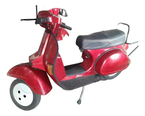 Vespa Lml 150cc