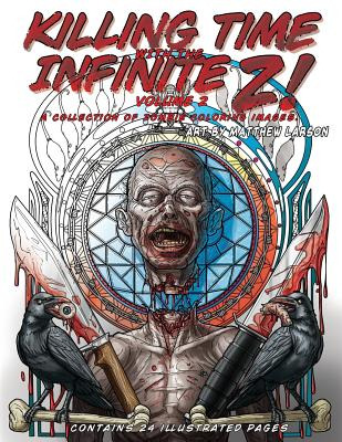 Libro Killing Time With The Infinite Z! Volume 2: A Colle...