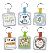 Comprar 20 Chaveiros Foto De Acrílico Porta Foto Lembrança Colorido