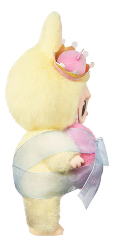 Labubu Let's Checkmate The Monsters Reina Pop Mart