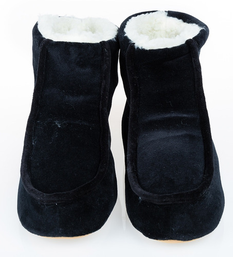 Imagem 2 de 5 de Pantufa Bota Masculina Vairelli Modelo Hx