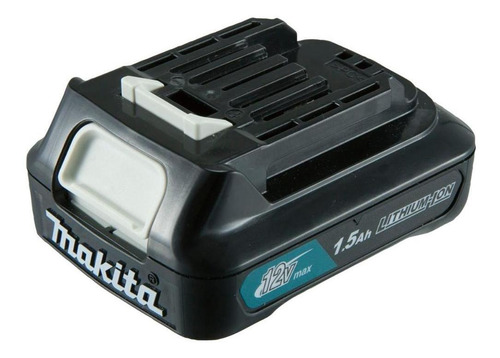 Imagem 3 de 6 de Furadeira Parafusadeira Bateria 12v Imp Hp333dwyx3 Makita