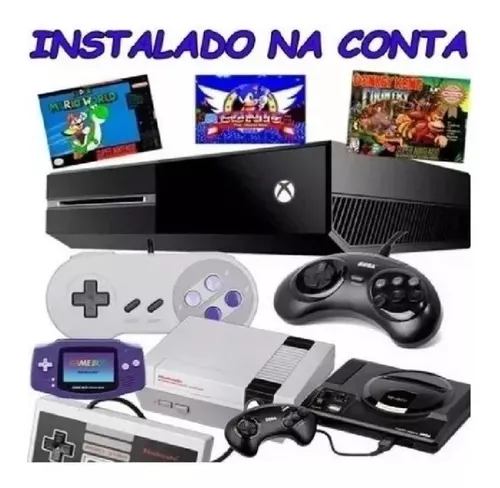 Jogos Xbox Lt 3.0  MercadoLivre 📦