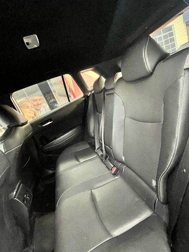 Toyota Corolla Cross 2.0 Xre Flex Aut. 5p