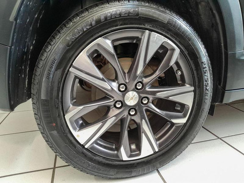 Chevrolet Tracker Tracker 1.2 Turbo Premier