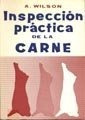 Inspeccion Practica De La Carne - Wilson, Andrew