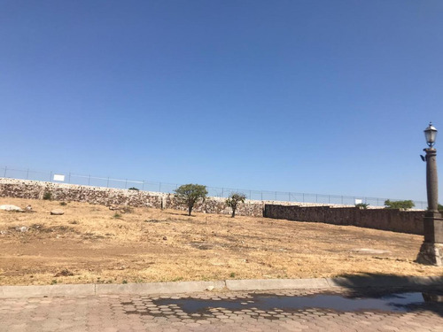 Terreno Plano En Venta, Cumbres Del Campestre, Zona Norte, Leon Guanajuato