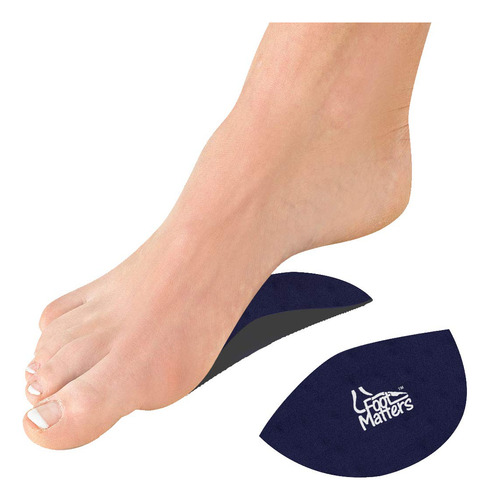 Footmatters Arco Apoyo Cojines Prevenir Dolor De Pies