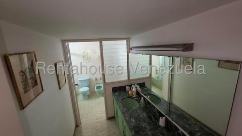 Ka Apartamento En Venta Las Mercedes 25-15239 Yg