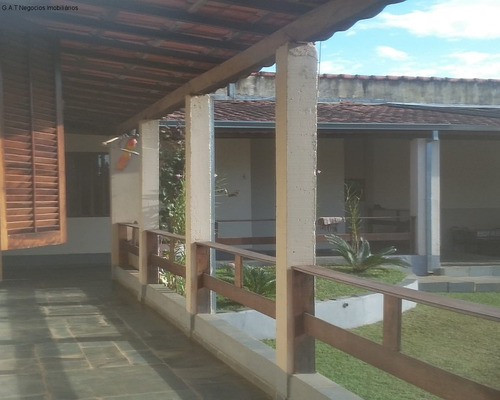 Imagem 15 de 17 de Chacara Venda, Jardim Celeste -araçoiaba Da Serra/sp - Ch00566 - 34128528