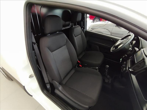 Fiat Fiorino Fiorino Endurance Evo 1.4 Flex 8v 2p