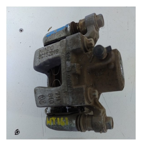 Caliper Trasero Izquierdo Hyundai Tucson 2.0 2019 