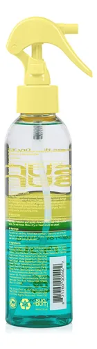 Spray Protector De Calor Sun Bum, Vegano, Libre De Crueldad