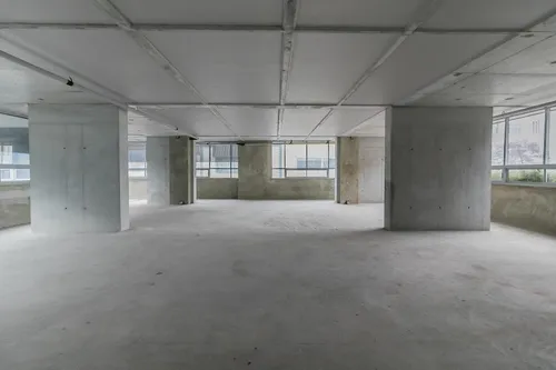 Oficina En Arriendo/venta En San Diego-santa Fe. Cod A1060016