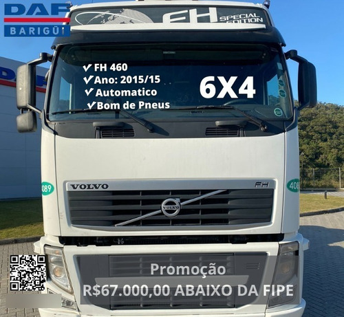 Imagem 1 de 14 de Volvo