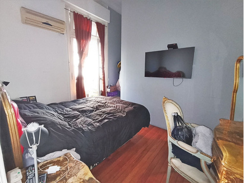 Ph Tipo Casa 6 Amb Con Oficina Y Terraza En Primer Piso Parque Chacabuco