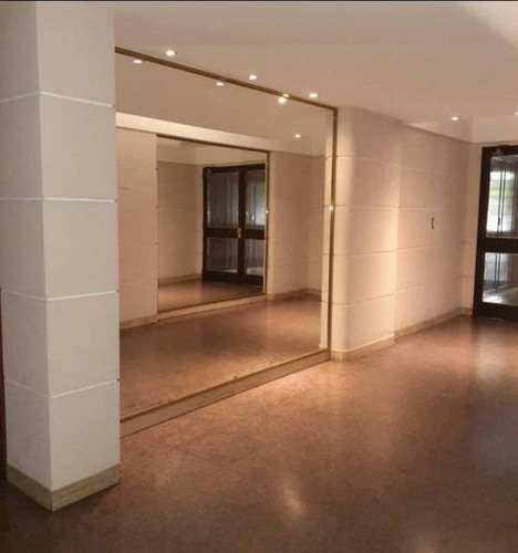 Departamento Con Balcon Vista Parcial Al Rio !!!