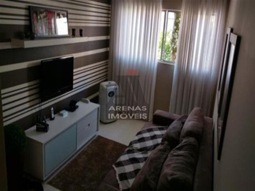 Imagem 2 de 14 de Apartamento - 308