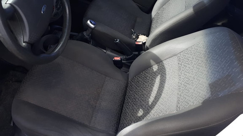 Ford Focus 1.6 Flex