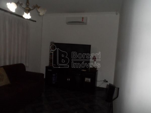 Imagem 2 de 6 de Venda De Casas / Padrão Na Cidade De Araraquara 5302