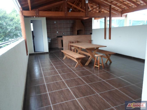 Imagem 8 de 10 de Prédio Comercial À Venda, Centro, Guarulhos - Pr0127. - Ai6696