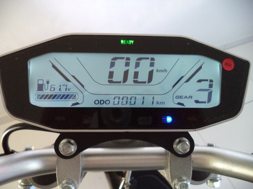 Imagem 7 de 7 de Moto Eléctrica Scooter Por R$ 11.490,00 Planos Em 24x
