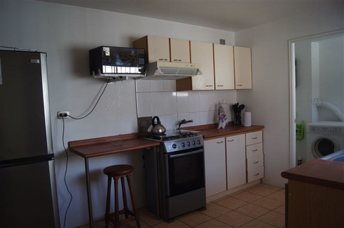 Departamento En Venta De 4 Dormitorios En Valparaíso